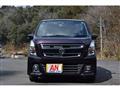 2019 Suzuki Wagon R