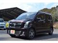 2019 Suzuki Wagon R