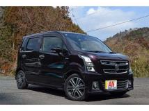 2019 Suzuki Wagon R