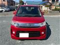 2014 Suzuki Wagon R