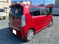 2014 Suzuki Wagon R