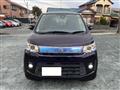 2017 Suzuki Wagon R