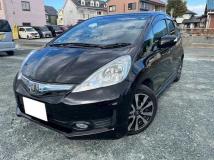 2012 Honda Fit
