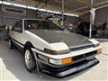 1985 Toyota Sprinter Trueno