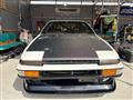 1985 Toyota Sprinter Trueno