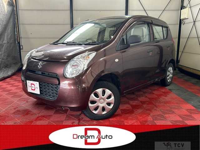 2012 Suzuki Alto