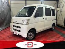 2006 Daihatsu Hijet Cargo