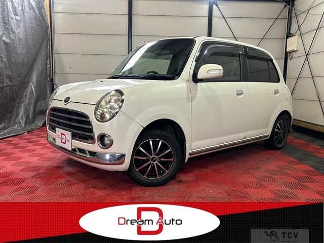 2006 Daihatsu Miragino