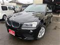 2013 BMW X3