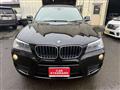 2013 BMW X3