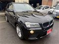 2013 BMW X3