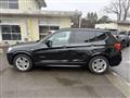 2013 BMW X3