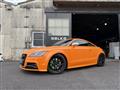 2009 Audi TT