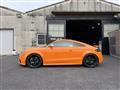 2009 Audi TT