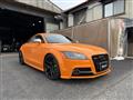 2009 Audi TT