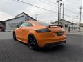 2009 Audi TT