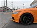 2009 Audi TT