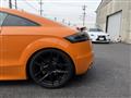2009 Audi TT