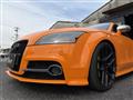 2009 Audi TT