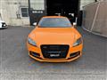 2009 Audi TT
