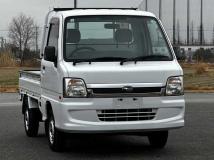 2006 Subaru Sambar