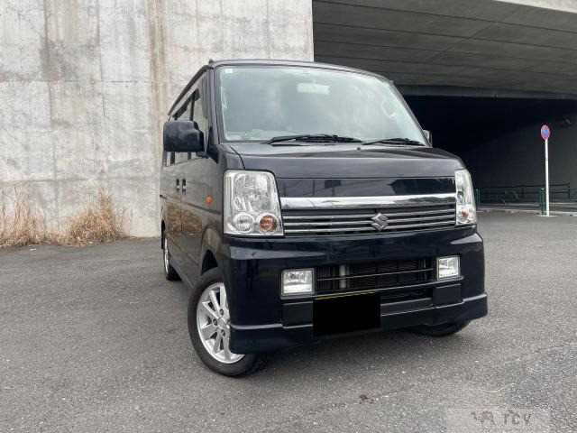 2007 Suzuki Every Wagon