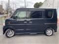 2007 Suzuki Every Wagon