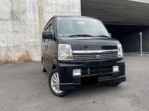 2007 Suzuki Every Wagon