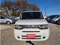 2009 Nissan Cube