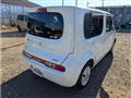 2009 Nissan Cube