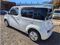 2009 Nissan Cube
