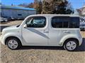 2009 Nissan Cube