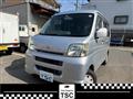 2007 Daihatsu Hijet Cargo