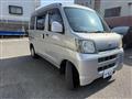 2007 Daihatsu Hijet Cargo