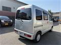 2007 Daihatsu Hijet Cargo