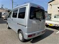 2007 Daihatsu Hijet Cargo