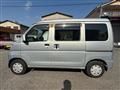 2007 Daihatsu Hijet Cargo
