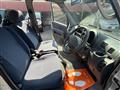 2007 Daihatsu Hijet Cargo