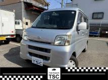 2007 Daihatsu Hijet Cargo