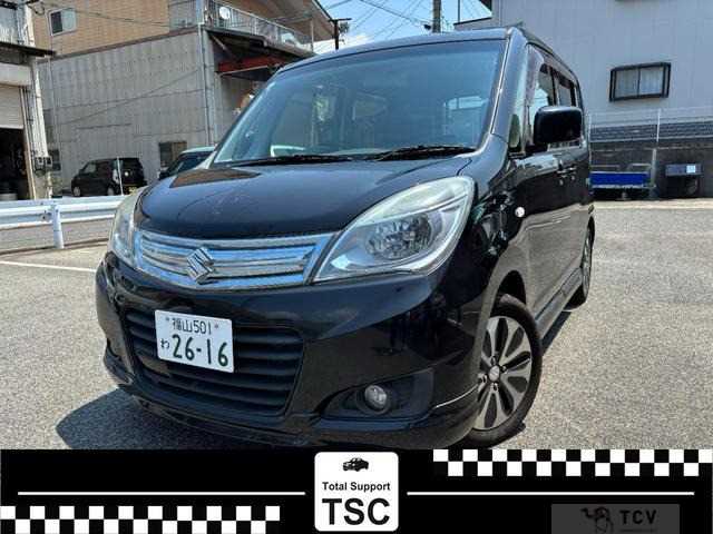 2014 Suzuki Suzuki Others