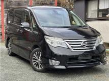 2015 Nissan Serena