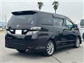 2011 Toyota Vellfire