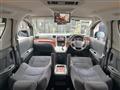 2011 Toyota Vellfire