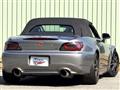 1999 Honda S2000
