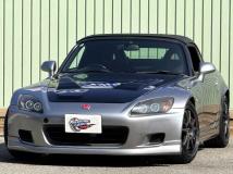 1999 Honda S2000