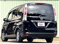 2011 Nissan Serena