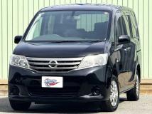 2011 Nissan Serena