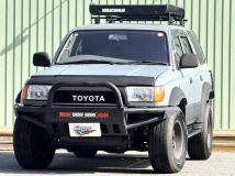 1998 Toyota Hilux Surf