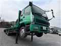 2001 Isuzu Isuzu Others