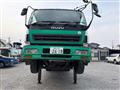 2001 Isuzu Isuzu Others